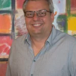 Profilbillede af Claus Rasmussen, stifter af webbureau Randers Hjemmesider